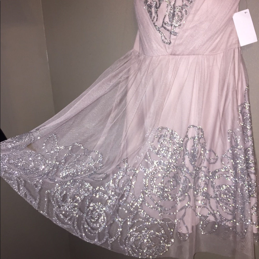 Deb mini Formal dress